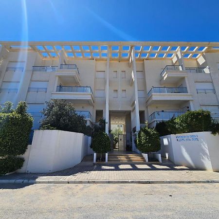 Un Appartement De Charme A Hammamet Exterior photo